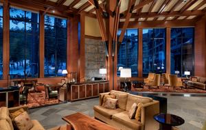 Luxury Condo at Ritz-Carlton Lake Tahoe - Truckee, California
