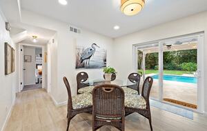 Resort-Style Jupiter Retreat on 1.25 Acres - Jupiter, Florida