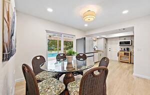 Resort-Style Jupiter Retreat on 1.25 Acres - Jupiter, Florida