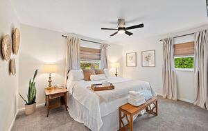 Resort-Style Jupiter Retreat on 1.25 Acres - Jupiter, Florida