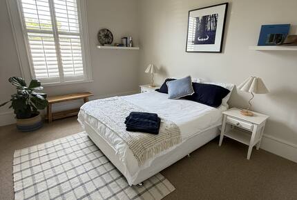 Victorian Elegance in South Yarra - South Yarra, Australia