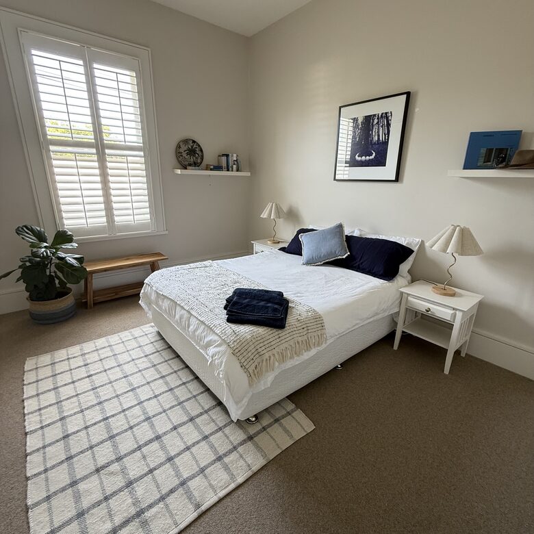 Victorian Elegance in South Yarra - South Yarra, Australia