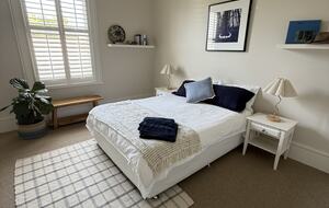 Victorian Elegance in South Yarra - South Yarra, Australia