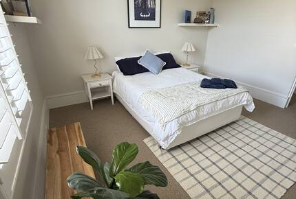 Victorian Elegance in South Yarra - South Yarra, Australia