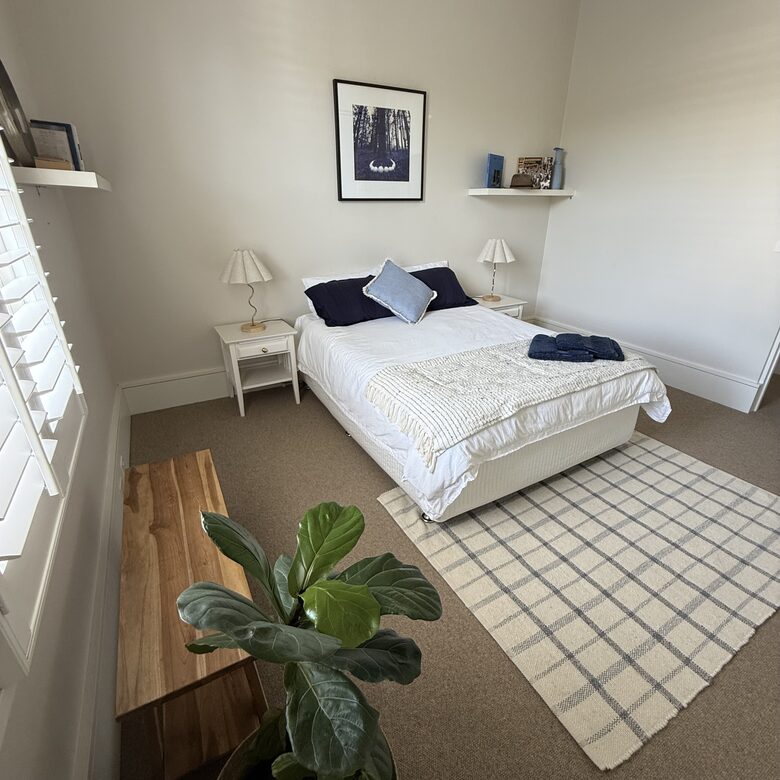 Victorian Elegance in South Yarra - South Yarra, Australia