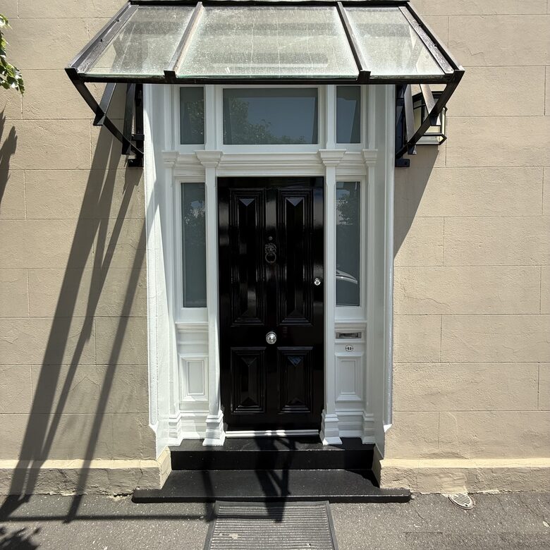 Victorian Elegance in South Yarra - South Yarra, Australia