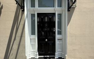 Victorian Elegance in South Yarra - South Yarra, Australia