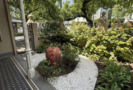 Victorian Elegance in South Yarra - South Yarra, Australia