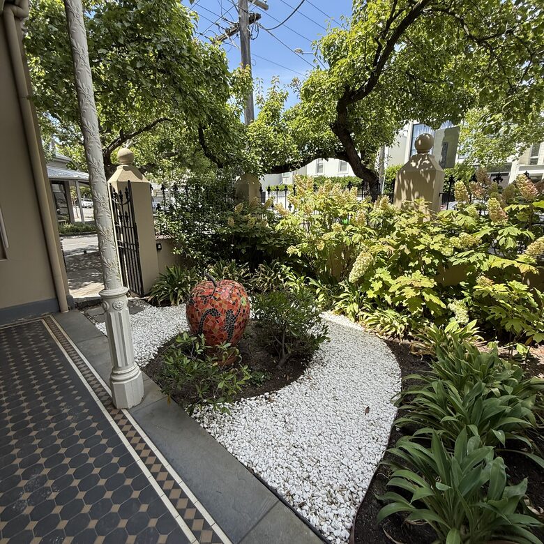 Victorian Elegance in South Yarra - South Yarra, Australia