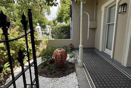 Victorian Elegance in South Yarra - South Yarra, Australia