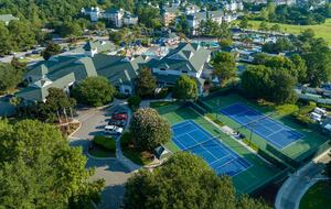 3BR Villa at Sheraton Broadway Resort - Myrtle Beach, South Carolina