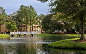 3BR Villa at Sheraton Broadway Resort - Myrtle Beach, South Carolina