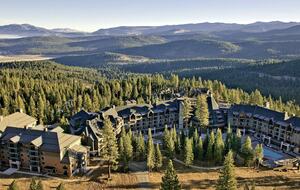 Luxury Condo at Ritz-Carlton Lake Tahoe - Truckee, California