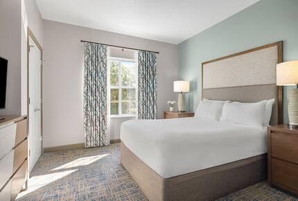 3BR Villa at Sheraton Broadway Resort - Myrtle Beach, South Carolina