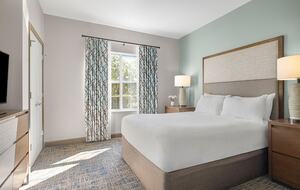 3BR Villa at Sheraton Broadway Resort - Myrtle Beach, South Carolina