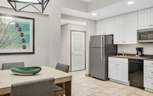 3BR Villa at Sheraton Broadway Resort - Myrtle Beach, South Carolina