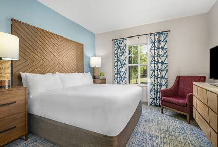 3BR Villa at Sheraton Broadway Resort - Myrtle Beach, South Carolina