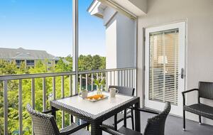 3BR Villa at Sheraton Broadway Resort - Myrtle Beach, South Carolina