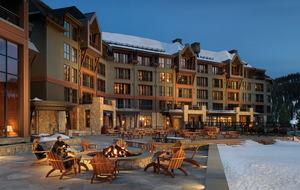 Luxury Condo at Ritz-Carlton Lake Tahoe - Truckee, California