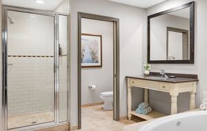 3BR Villa at Sheraton Broadway Resort - Myrtle Beach, South Carolina