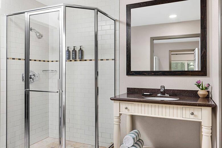 3BR Villa at Sheraton Broadway Resort - Myrtle Beach, South Carolina