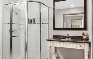 3BR Villa at Sheraton Broadway Resort - Myrtle Beach, South Carolina