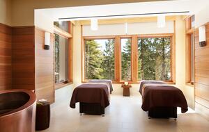Luxury Condo at Ritz-Carlton Lake Tahoe - Truckee, California
