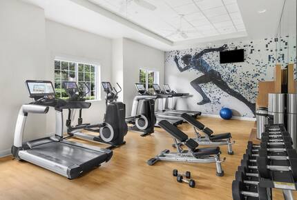 3BR Villa at Sheraton Broadway Resort - Myrtle Beach, South Carolina