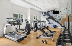 3BR Villa at Sheraton Broadway Resort - Myrtle Beach, South Carolina