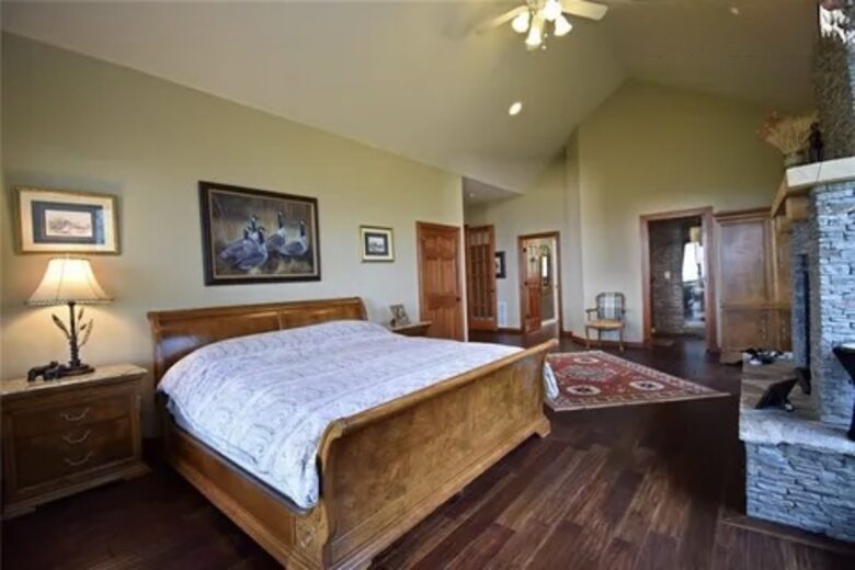 Long-Range View Mountain Retreat in Banner Elk - Banner Elk, North Carolina