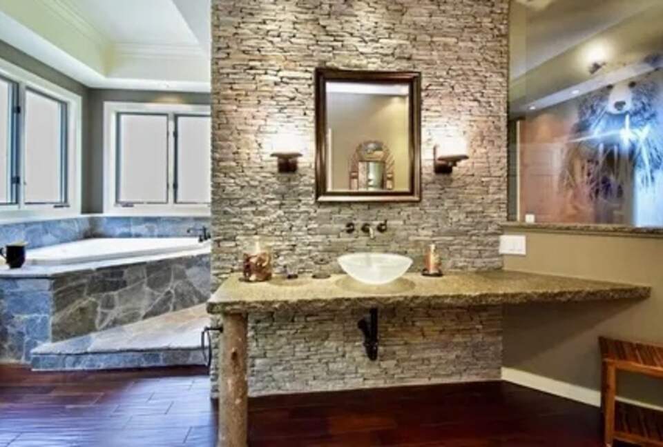 Long-Range View Mountain Retreat in Banner Elk - Banner Elk, North Carolina