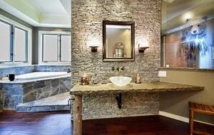 Long-Range View Mountain Retreat in Banner Elk - Banner Elk, North Carolina