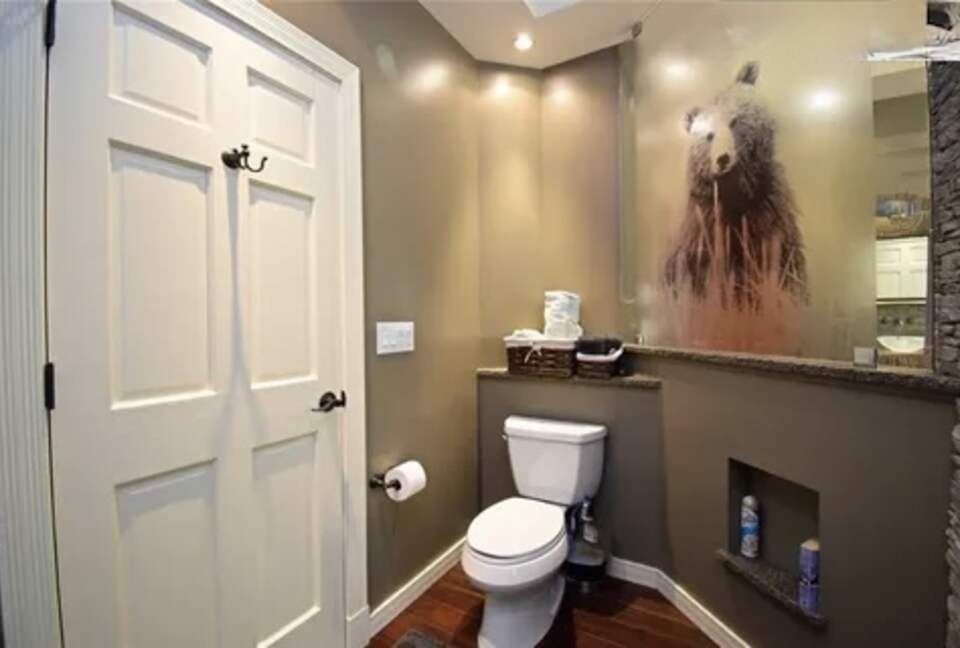 Long-Range View Mountain Retreat in Banner Elk - Banner Elk, North Carolina