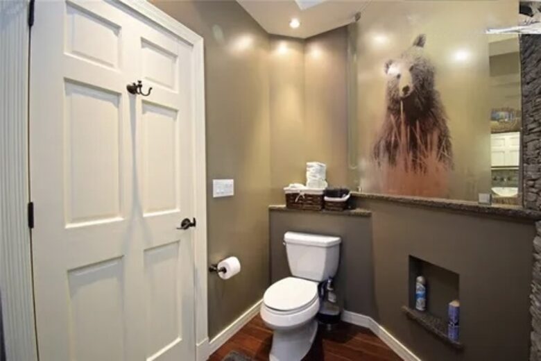 Long-Range View Mountain Retreat in Banner Elk - Banner Elk, North Carolina