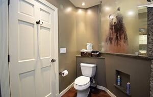 Long-Range View Mountain Retreat in Banner Elk - Banner Elk, North Carolina