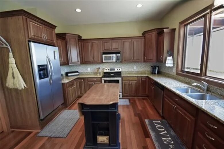 Long-Range View Mountain Retreat in Banner Elk - Banner Elk, North Carolina