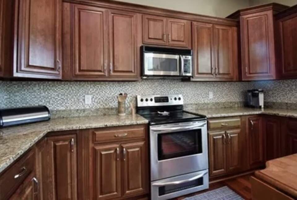 Long-Range View Mountain Retreat in Banner Elk - Banner Elk, North Carolina