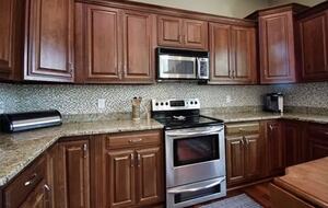 Long-Range View Mountain Retreat in Banner Elk - Banner Elk, North Carolina