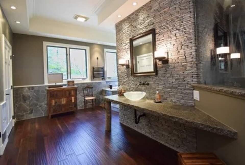 Long-Range View Mountain Retreat in Banner Elk - Banner Elk, North Carolina