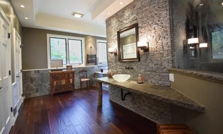 Long-Range View Mountain Retreat in Banner Elk - Banner Elk, North Carolina