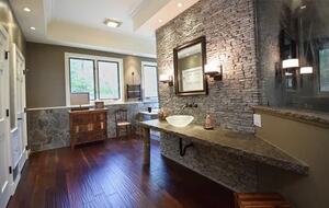 Long-Range View Mountain Retreat in Banner Elk - Banner Elk, North Carolina