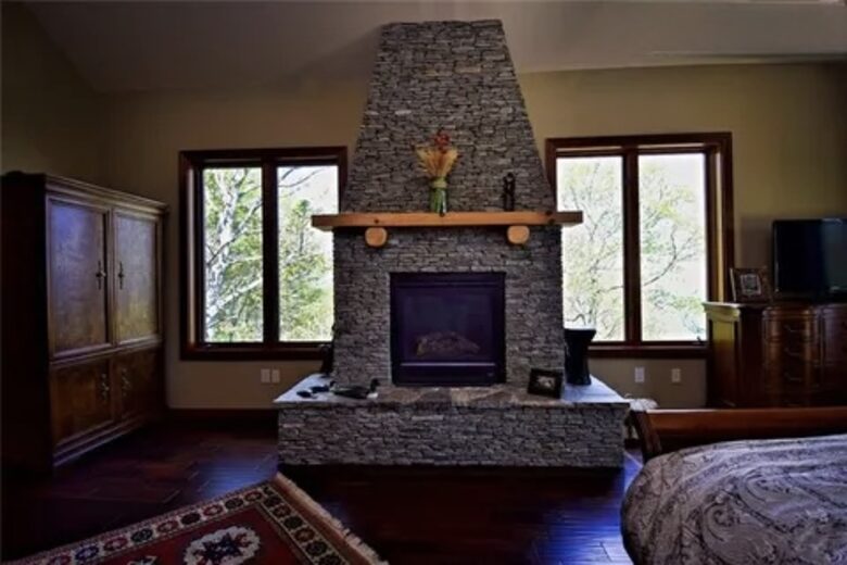 Long-Range View Mountain Retreat in Banner Elk - Banner Elk, North Carolina