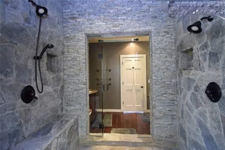 Long-Range View Mountain Retreat in Banner Elk - Banner Elk, North Carolina