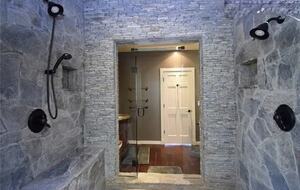 Long-Range View Mountain Retreat in Banner Elk - Banner Elk, North Carolina