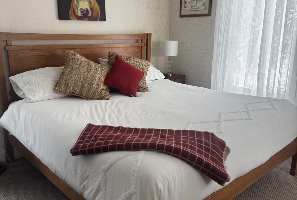 Stowe Perfection | House in Vermont's Winter/Summer Playground - Stowe, Vermont