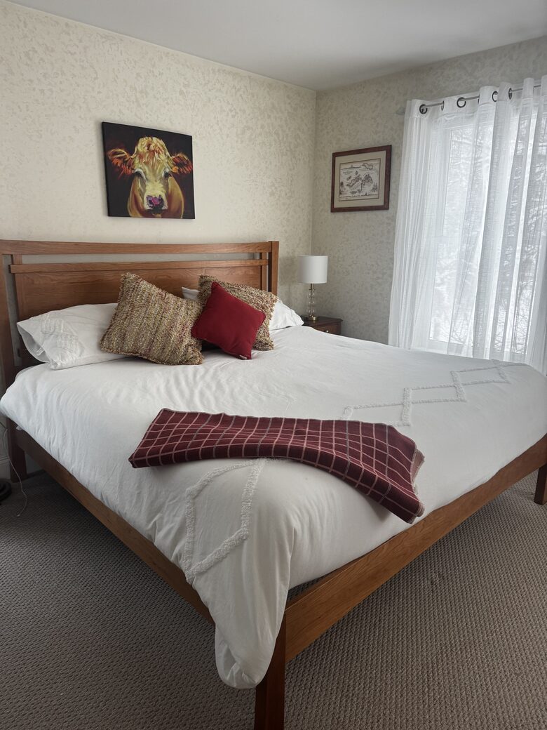 Stowe Perfection | House in Vermont's Winter/Summer Playground - Stowe, Vermont