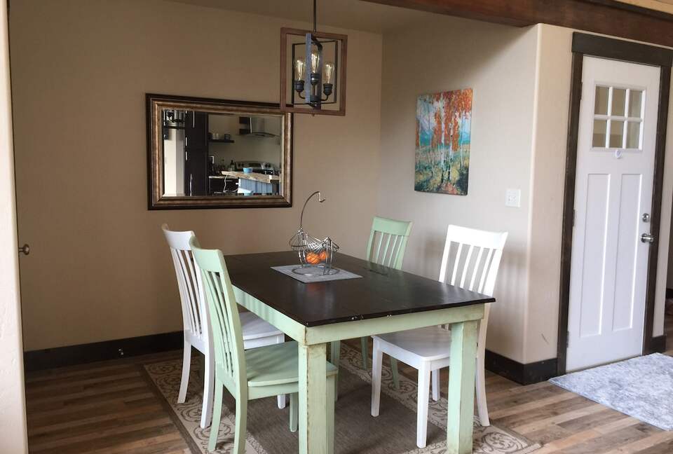 Secluded Forest Guesthouse Near Whitefish - Whitefish, Montana