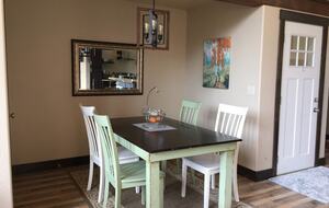 Secluded Forest Guesthouse Near Whitefish - Whitefish, Montana