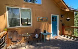 Secluded Forest Guesthouse Near Whitefish - Whitefish, Montana