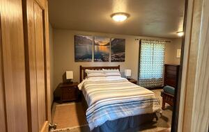 Secluded Forest Guesthouse Near Whitefish - Whitefish, Montana